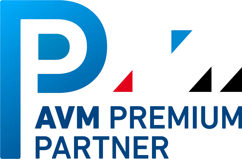 AVM Premium Partner