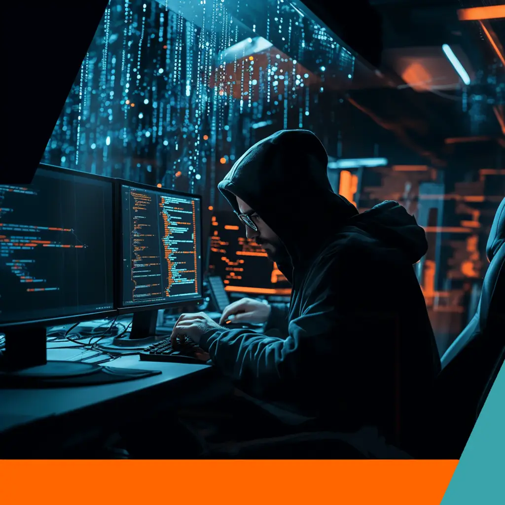 Hacker Hacker