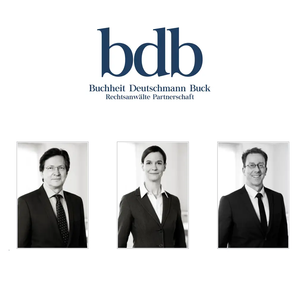 bdb Rechtsanwälte