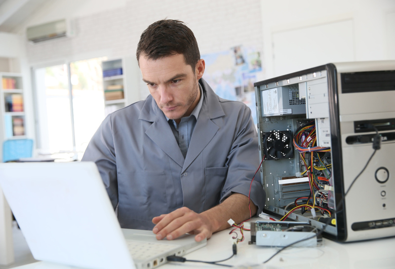 IT-Administrator