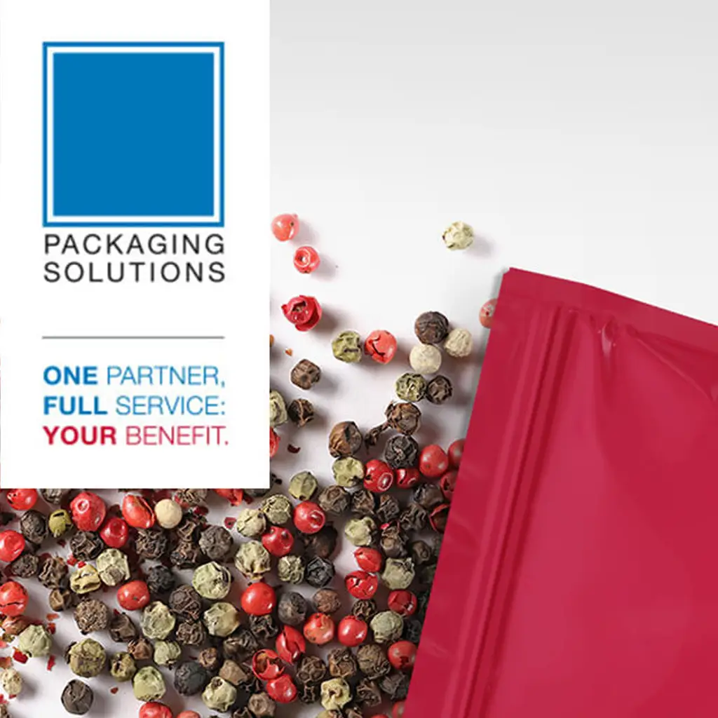 Packaging Solutions